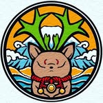 異獸領域 設計師玩具