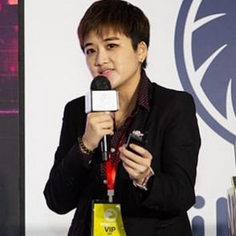 Karen Foo (Britney)
