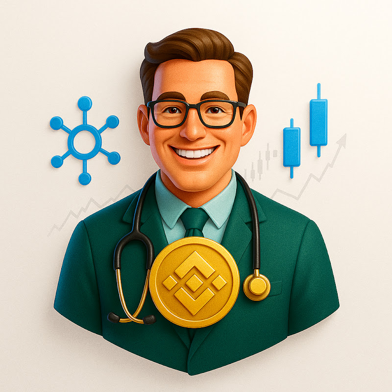 Binance Doctor