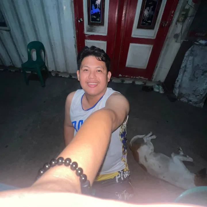 Jommel De Jesus