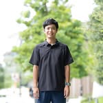 森川優 ／柔道整復師・Physio Trainer