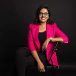Prachi Bohora 👩🏻‍⚕️ Child Nutrition | Recipes | Lifestyle
