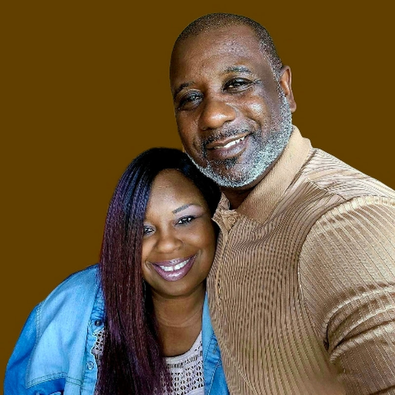 Perry & Keshah-Unshakable Love & Lasting Marriages