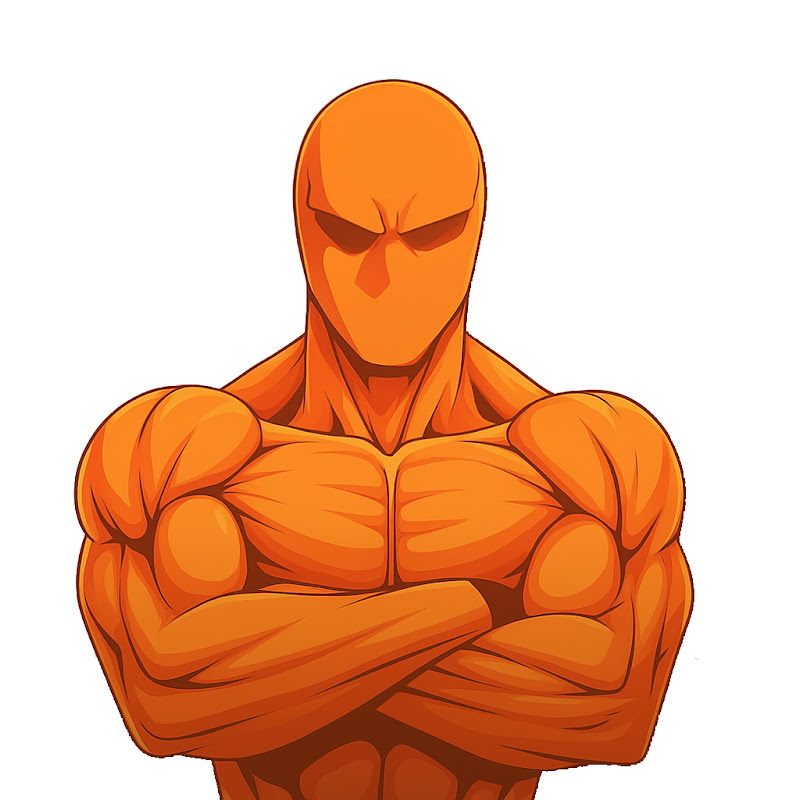 Mr.Fitness