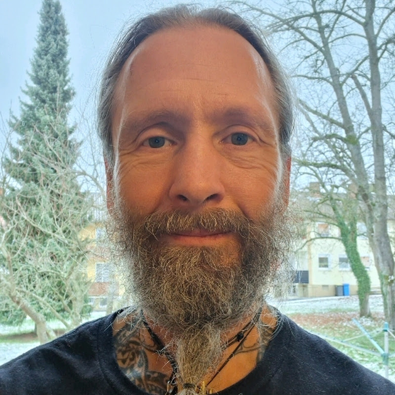 Markus Ritz - Zentrum für Yoga und TCM