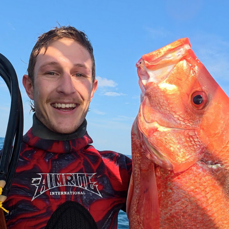 Submerged Souls Spearfishing