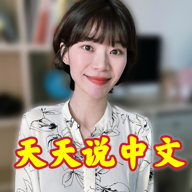 天天说中文Everyday Chinese