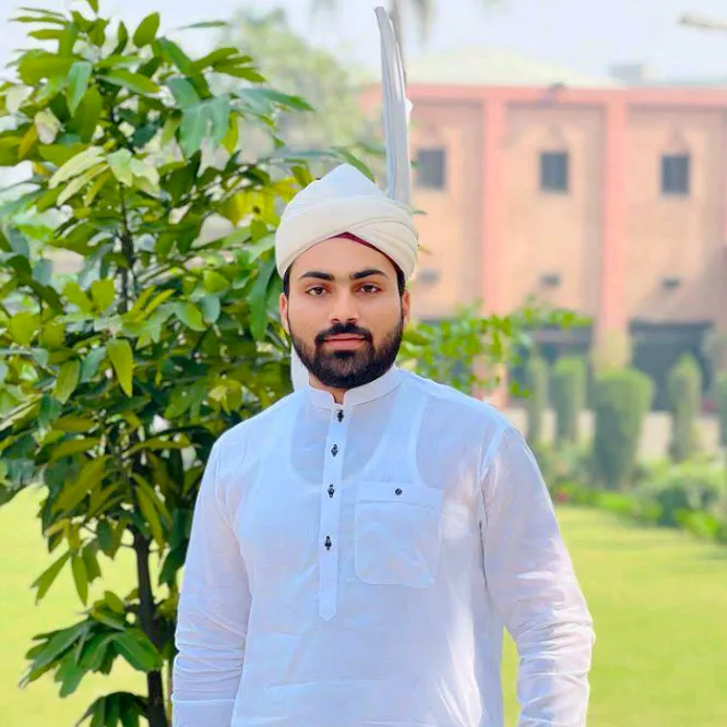 Umer Wattoo