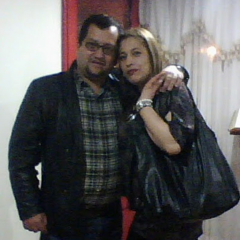 Roberto Fernando Burbano Valdes