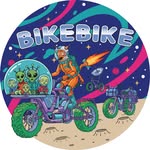 BikeBike Inc