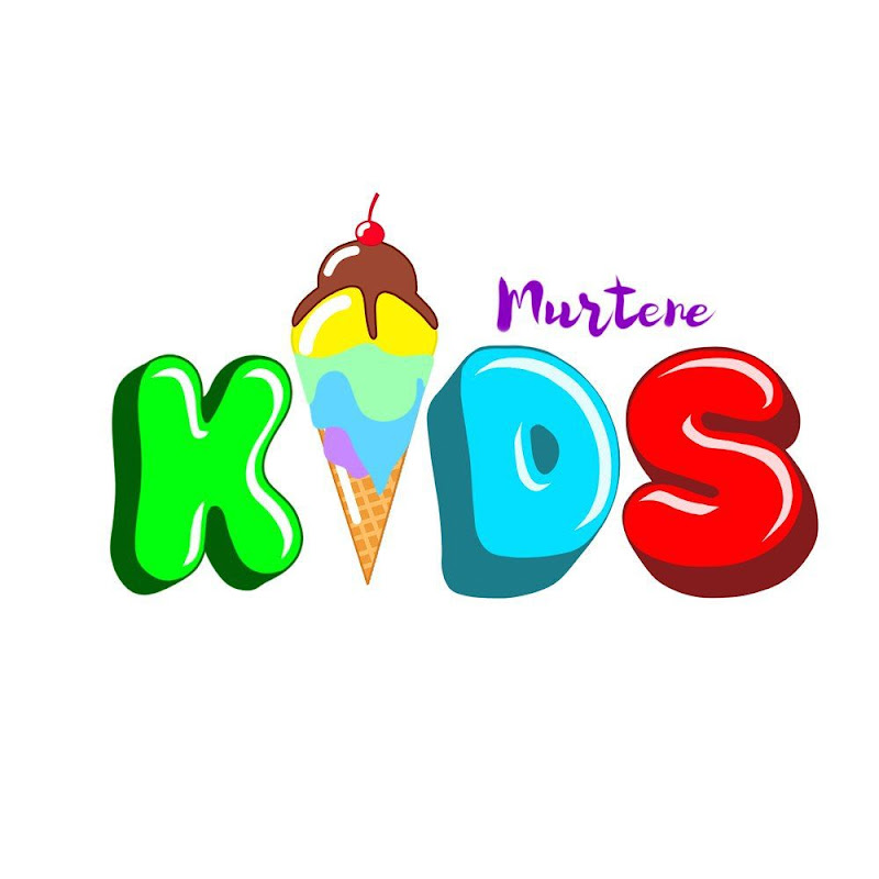 Murtene Kids - Gaby, Kris & Santi