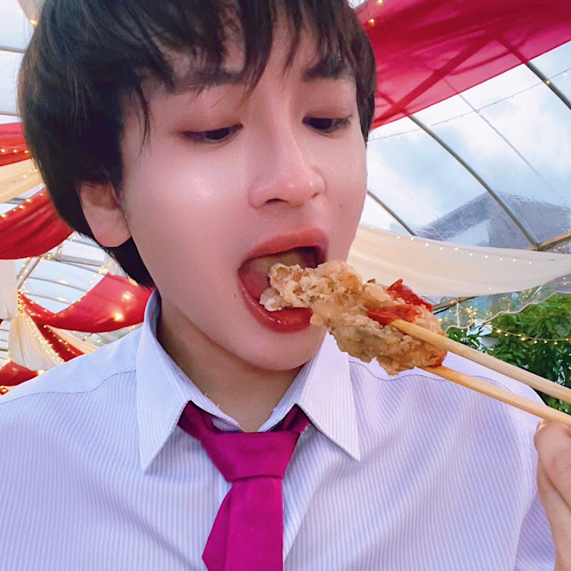 Geoffrey Eats