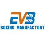 EVB Boxing Equipment Factory
