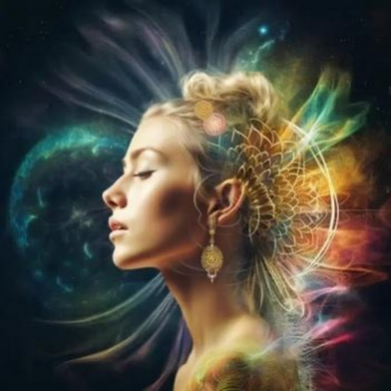 Inner Calm Refuge