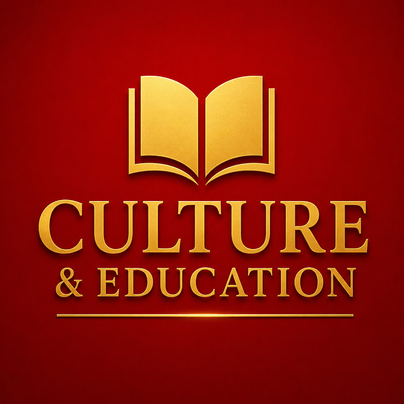 CULTURE & EDUCATION