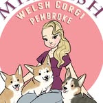 Milawish | Welsh Corgi Pembroke