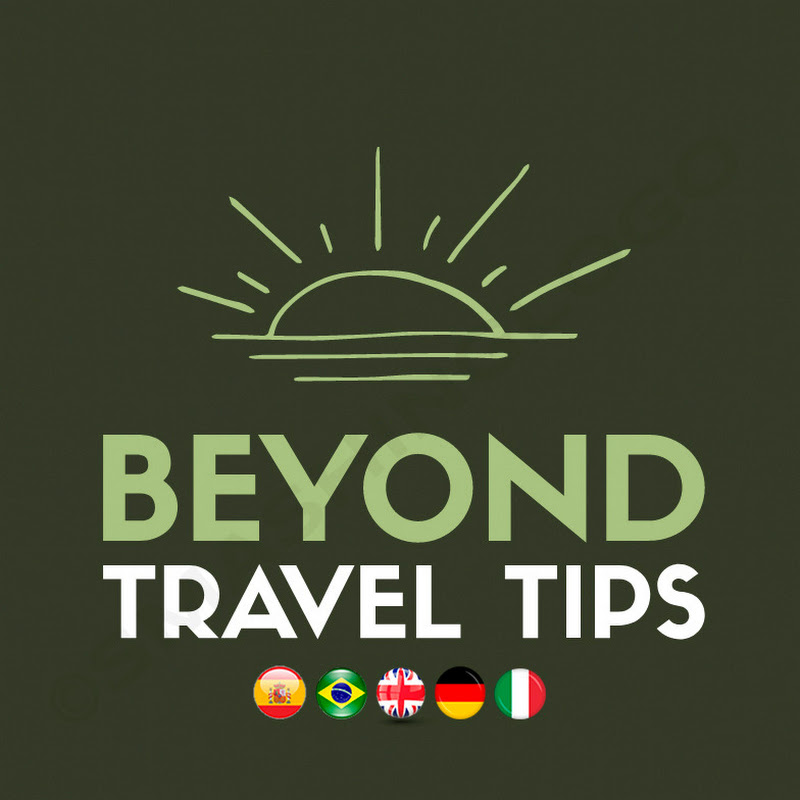 Beyond Travel Tips