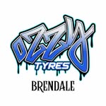 Ozzy Tyres Brendale