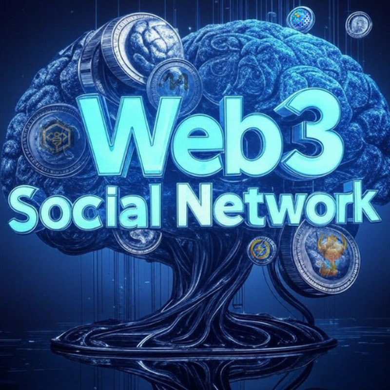 Web3 Social Network