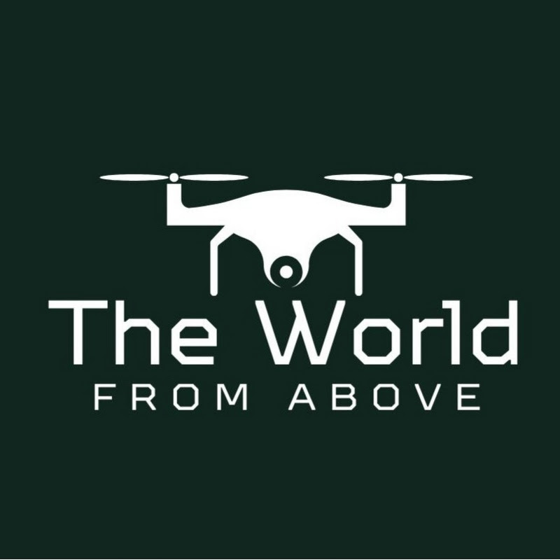 The World From Above