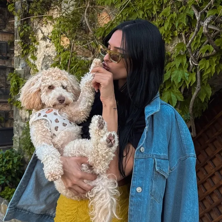 Κωνσταντίνα Τσεκάι