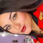 Gaby 💜✨ Makeup