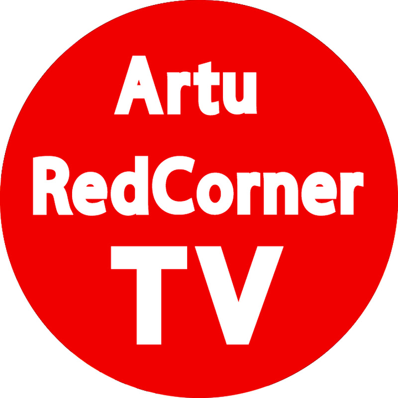 Artu RedCorner TV