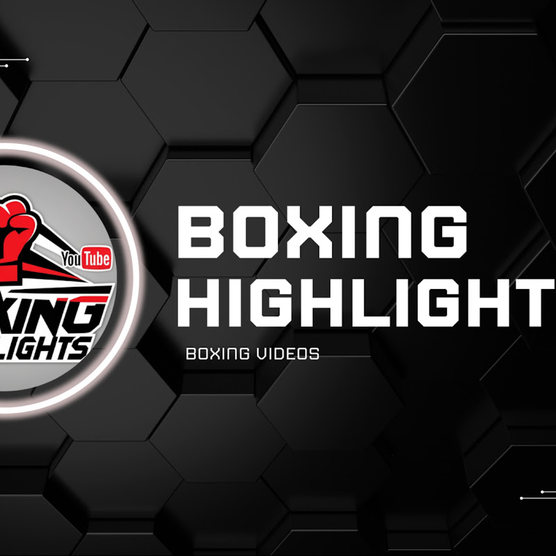 Boxing Highlights