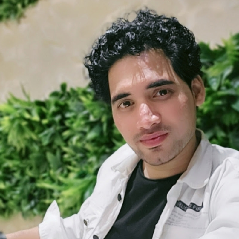 Akash verma dance fit