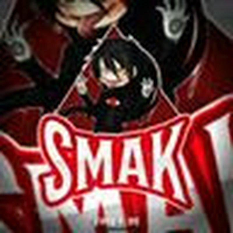 SMAK