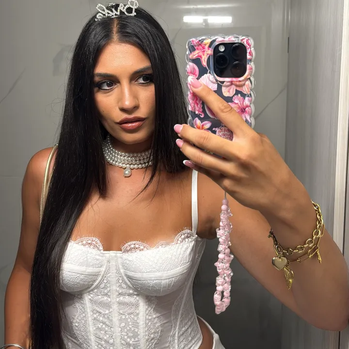 Ζήνα Παππά 🦋