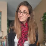 Cellia Clergeau Iaquinti