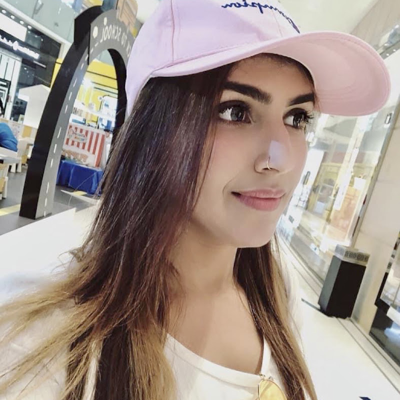 Rukhsar khan vlogs 