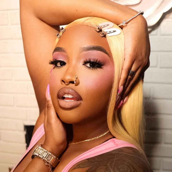 Barbie Yaya 🎀