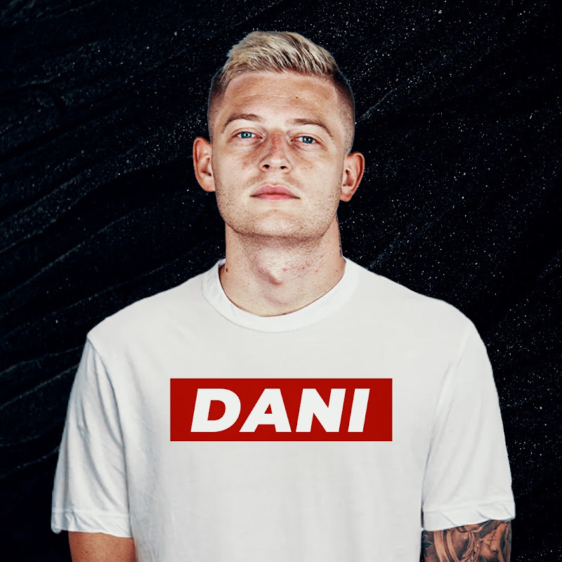 Dani Hagebeuk
