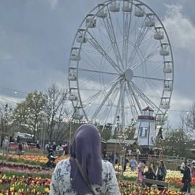 Shofna Vlogs UK