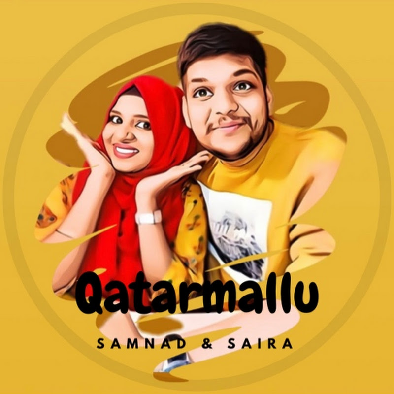 Qatarmalluvlogs