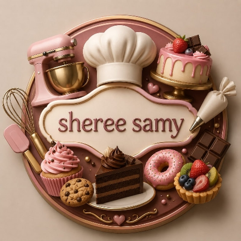 شيري ساميsheree samy