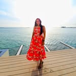Shabana Feroze (The Silver Kick Diaries)