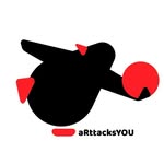 aRttacksYOU - Joana H.