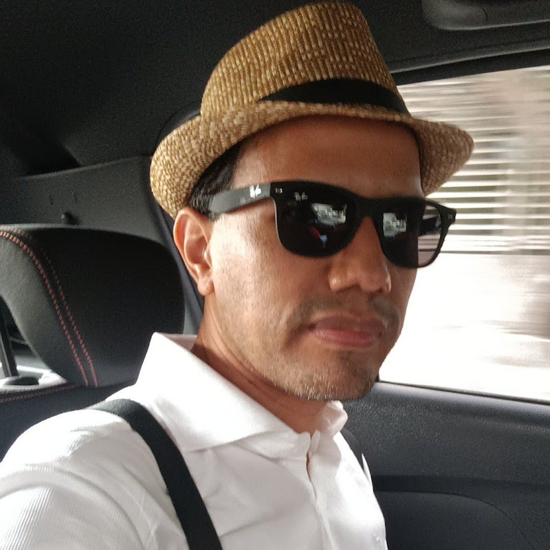 Don Jorge Carrillo