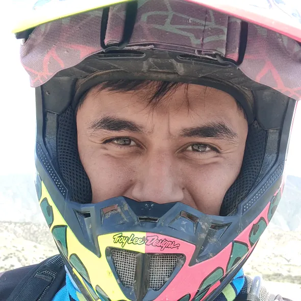 Pancho Collaguazo 19