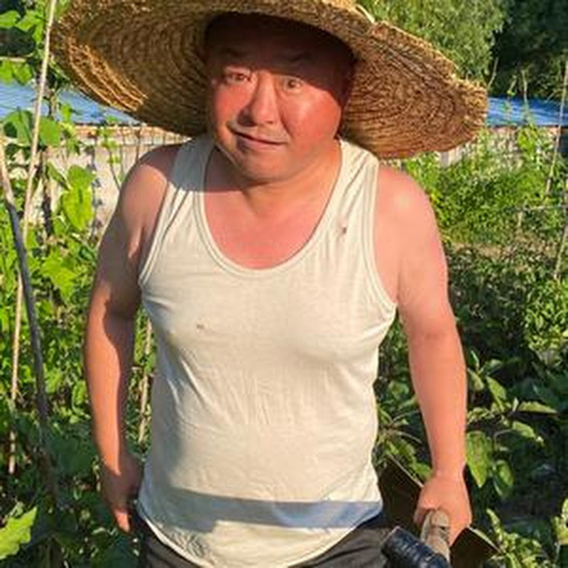 loves to climb hills