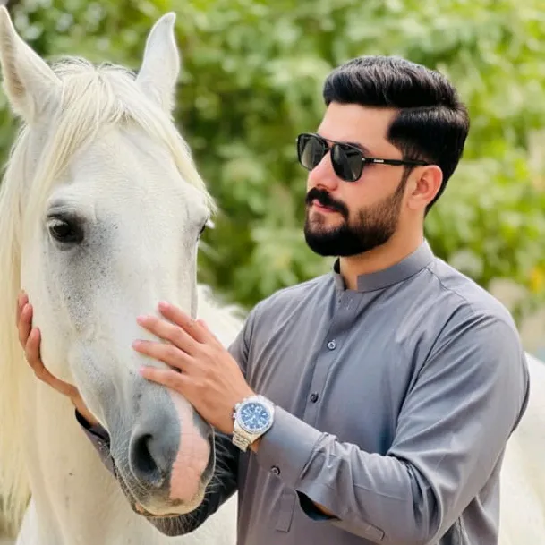 Sardaar Imran Dogar463