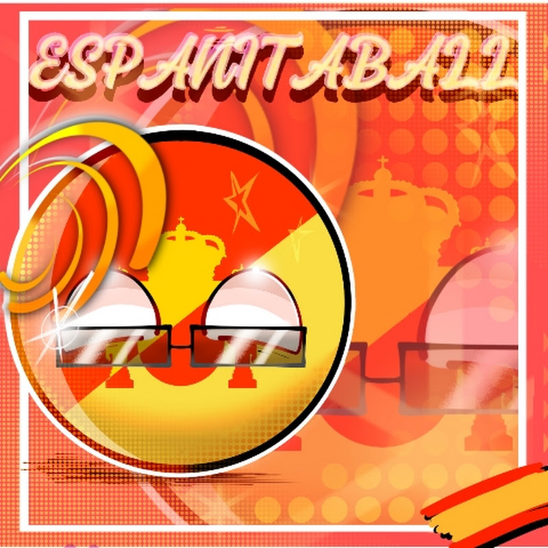 Españitaball
