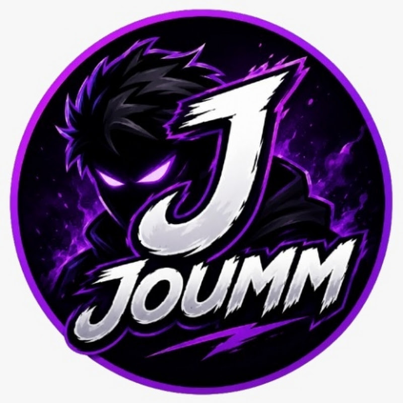 Joumm