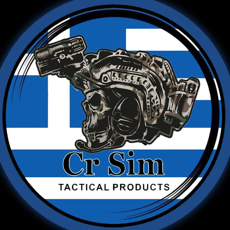 CR Sim Tactical 