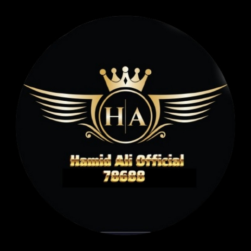 Hamid Ali