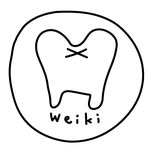 林牙齒 ╳ Weiki Lin