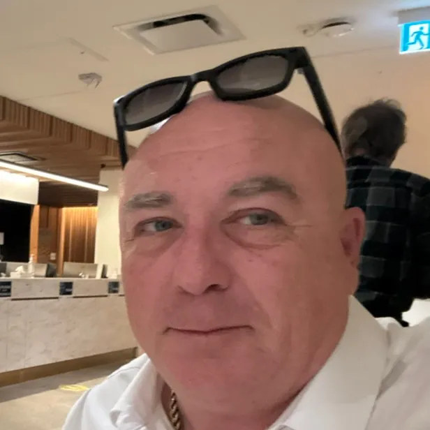 marc mayberry  🇦🇺